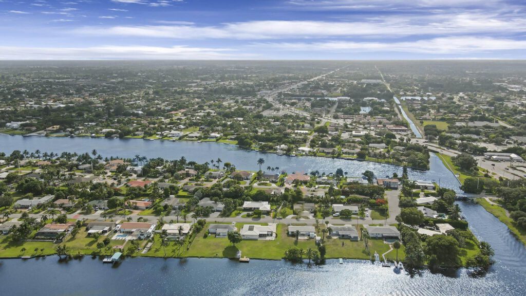 Lake Clarke Shores FL, Palm Beach County Organizer Pros